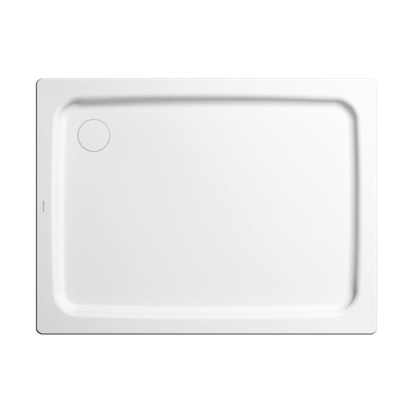 KALDEWEI DUSCHPLAN Duschwanne 80 cm breit