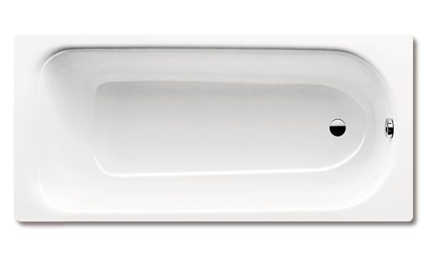 KALDEWEI SANIFORM PLUS Badewanne 170 cm breit