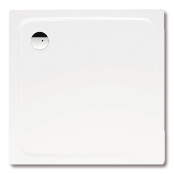 KALDEWEI SUPERPLAN CLASSIC Duschwanne 90 cm breit