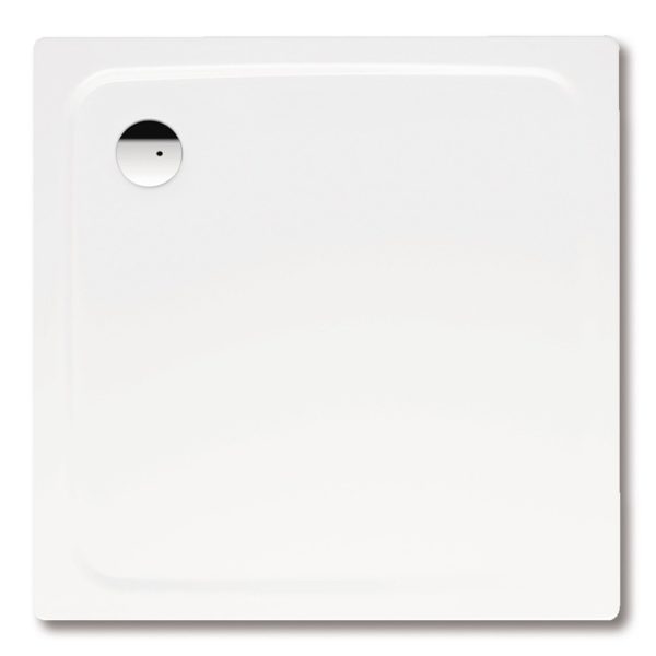 KALDEWEI SUPERPLAN CLASSIC Duschwanne 90 cm breit