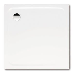 KALDEWEI SUPERPLAN CLASSIC Duschwanne 90 cm breit