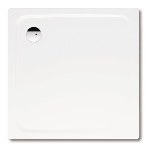KALDEWEI SUPERPLAN CLASSIC Duschwanne 90 cm breit