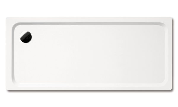 KALDEWEI SUPERPLAN CLASSIC Duschwanne 90 cm breit