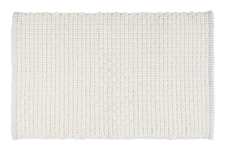 WENKO ECOLI Badteppich 50 x 80 cm