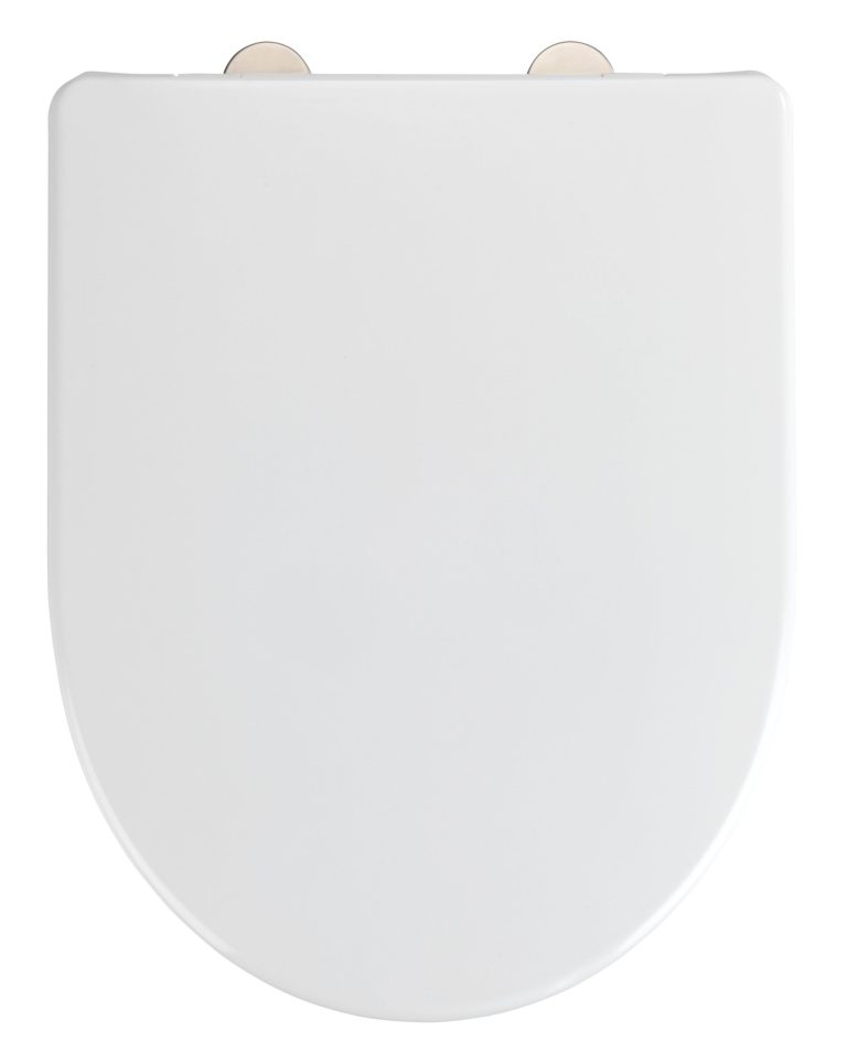 WENKO EXKLUSIV NR. 9 WC-Sitz