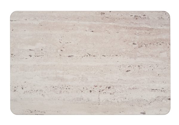 WENKO PUNA Badematte 60 x 39 cm