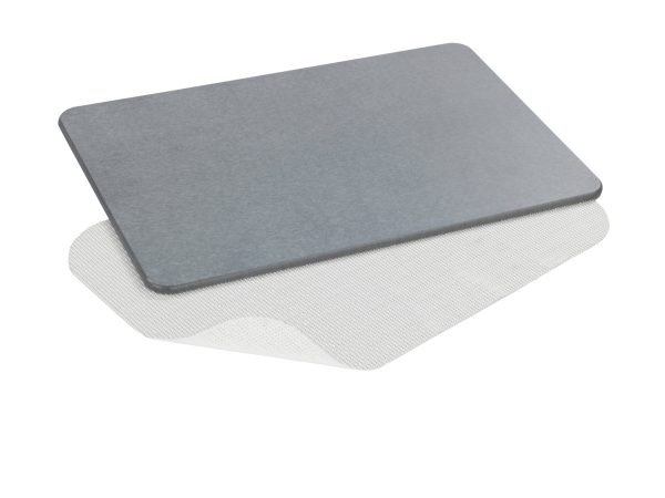 WENKO SIMI Badematte 60 x 39 cm