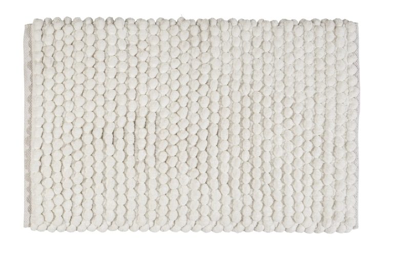 WENKO SOLIVO Badteppich 50 x 80 cm