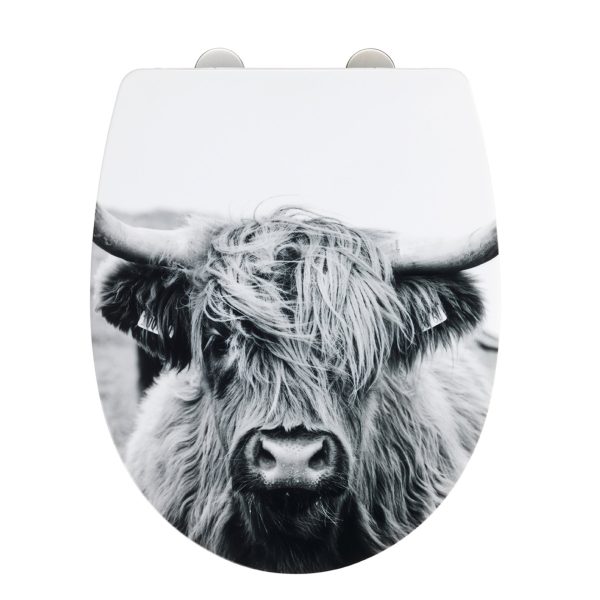 WENKO YAK WC-Sitz
