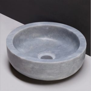 Waschbecken Naturstein VERONA XS (30 cm) Marmor