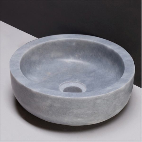 Waschbecken Naturstein VERONA XS (30 cm) Marmor