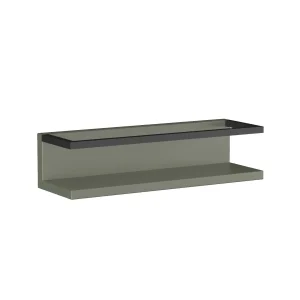 BADEDU DUNA Badregal 40 cm breit