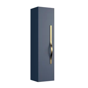 BADEDU FILS Hochschrank 33 cm breit