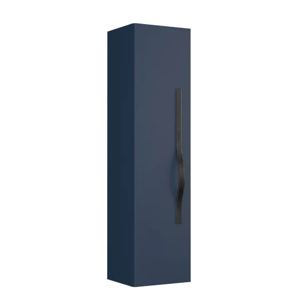 BADEDU FILS Hochschrank 33 cm breit