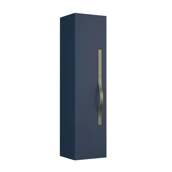 BADEDU FILS Hochschrank 33 cm breit