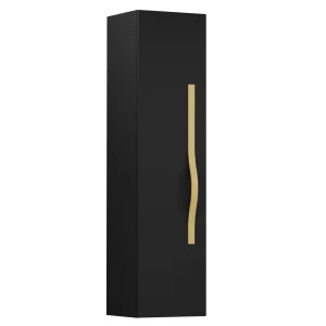 BADEDU FILS Hochschrank 33 cm breit