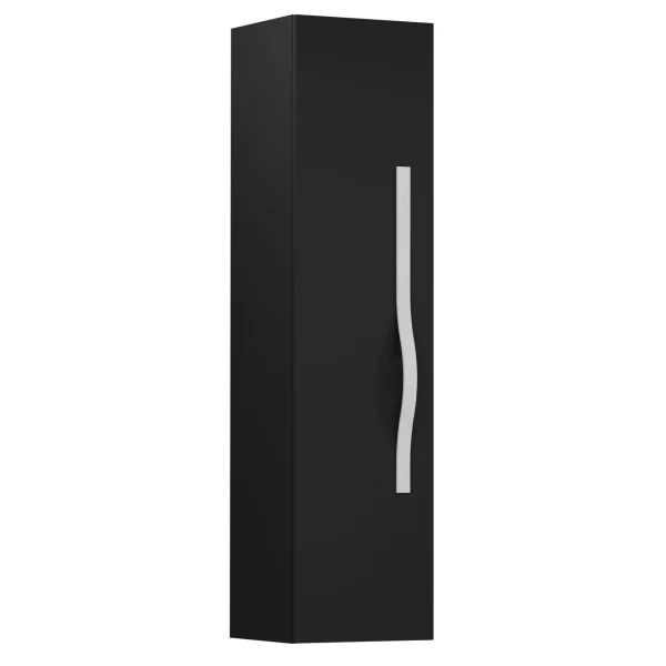 BADEDU FILS Hochschrank 33 cm breit