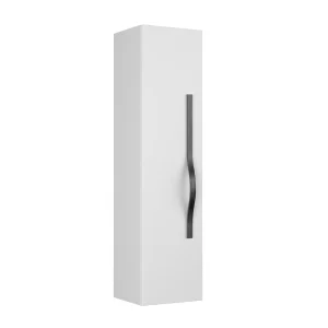 BADEDU FILS Hochschrank 33 cm breit