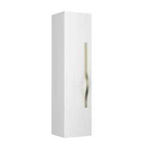 BADEDU FILS Hochschrank 33 cm breit