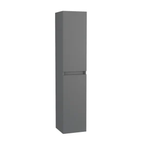 BADEDU GERS Hochschrank 30 cm breit