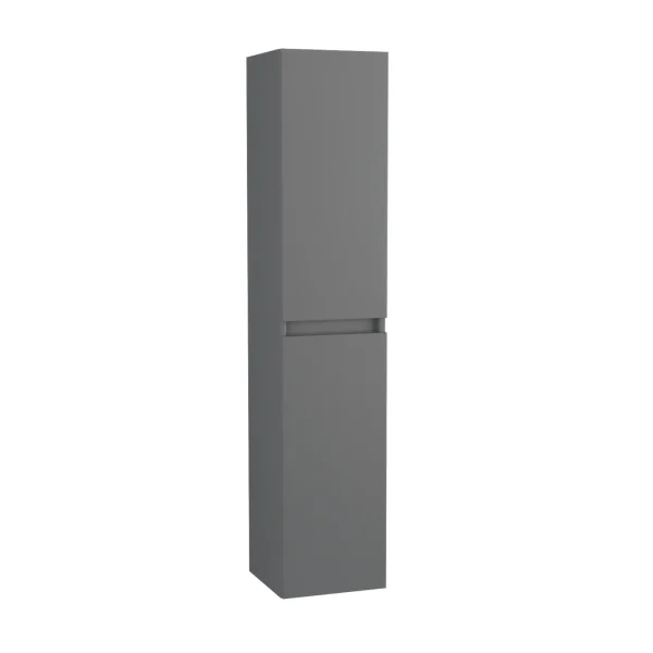 BADEDU GERS Hochschrank 30 cm breit