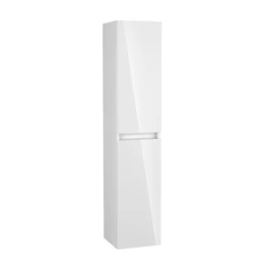 BADEDU GERS Hochschrank 30 cm breit