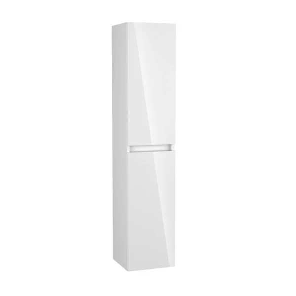 BADEDU GERS Hochschrank 30 cm breit