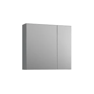 BADEDU GERS Spiegelschrank 60 cm breit