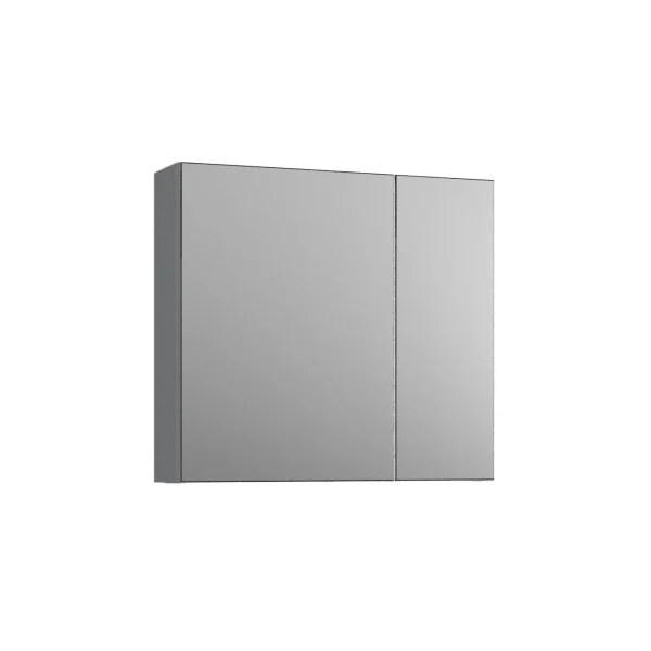 BADEDU GERS Spiegelschrank 60 cm breit