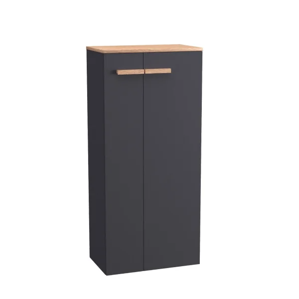 BADEDU HIERA Midischrank 50 cm breit