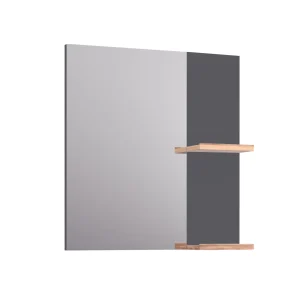 BADEDU HIERA Spiegel 59 cm breit