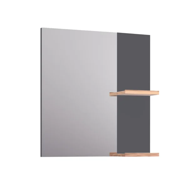 BADEDU HIERA Spiegel 59 cm breit