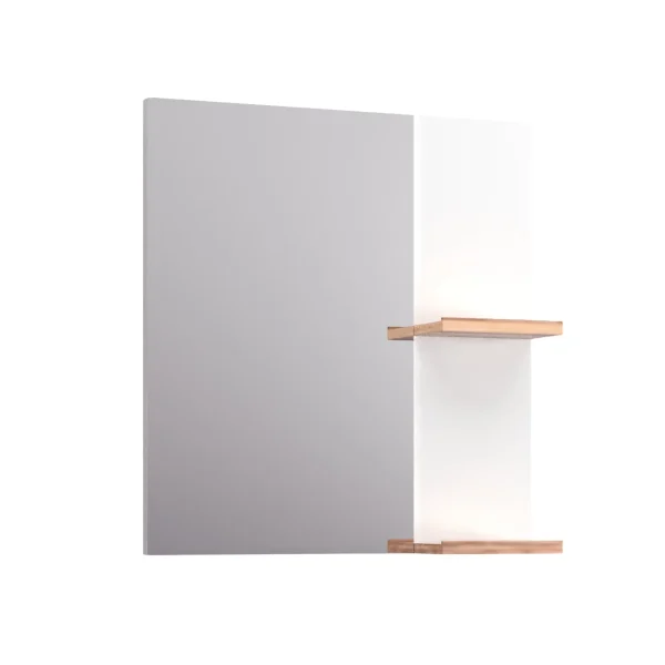 BADEDU HIERA Spiegel 59 cm breit