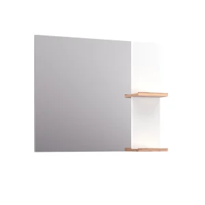 BADEDU HIERA Spiegel 79 cm breit