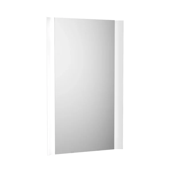 BADEDU IMPERO LED Spiegel 55 cm breit