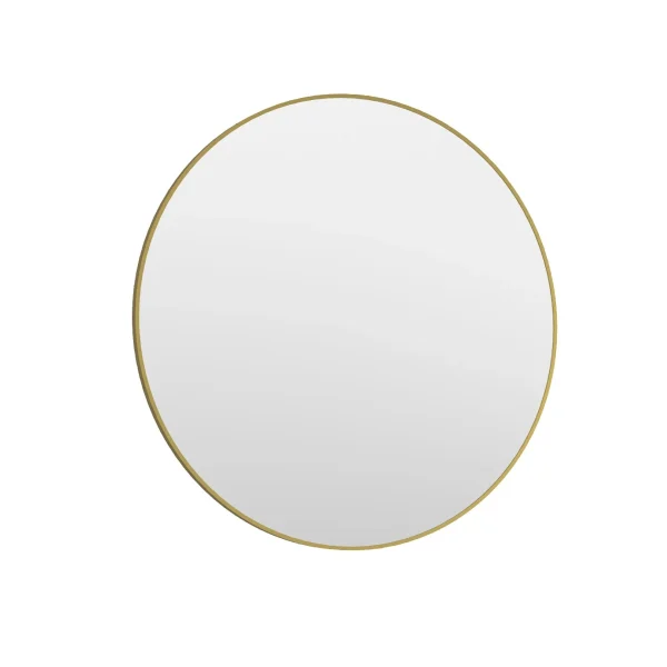 BADEDU IMPERO Spiegel Ø 80 cm