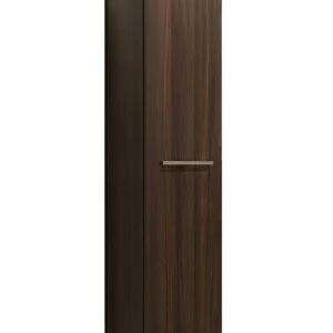 BADEDU OKA Hochschrank 30 cm breit