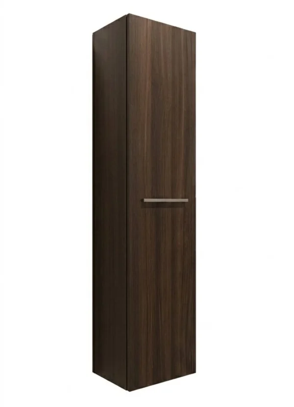 BADEDU OKA Hochschrank 30 cm breit