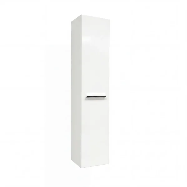 BADEDU OKA Hochschrank 30 cm breit