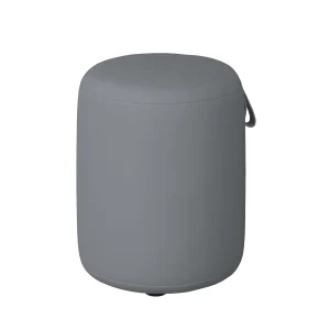 BADEDU PINA Badhocker 34 cm breit
