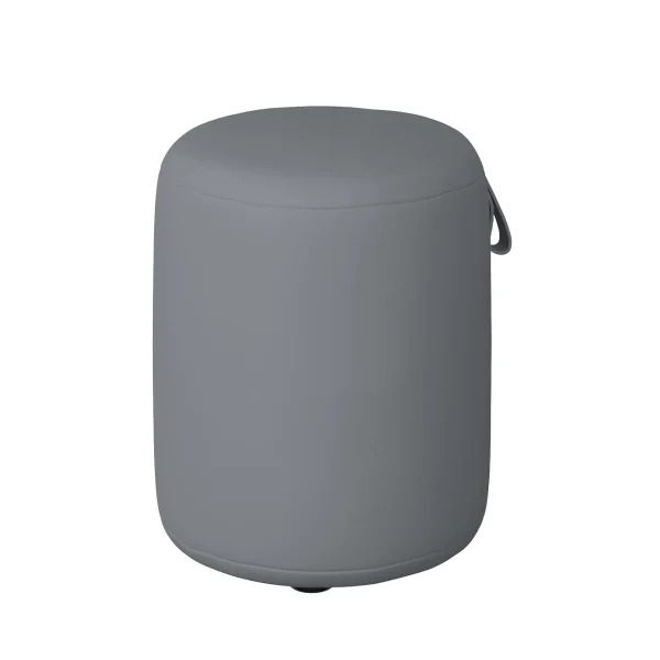 BADEDU PINA Badhocker 34 cm breit