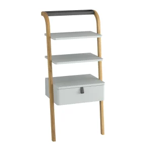 BADEDU PINA Badregal 56 cm breit