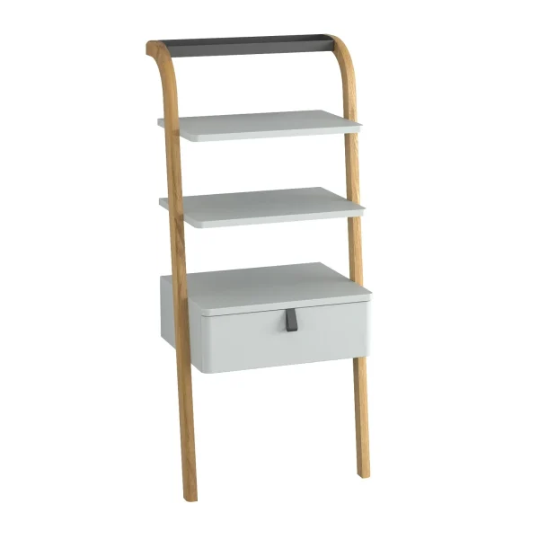 BADEDU PINA Badregal 56 cm breit