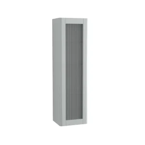 BADEDU PINA Hochschrank 35 cm breit