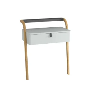 BADEDU PINA Schminktisch 76 cm breit