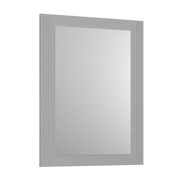 BADEDU RILA Spiegel 60 cm breit