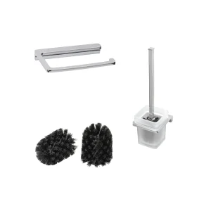 BADEDU SIRIUS Accessoire Set 3-teilig