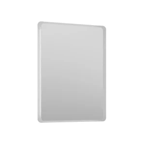 BADEDU SORA LED Spiegel 60 cm breit