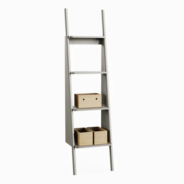 BADEDU TANA Badregal 40 cm breit