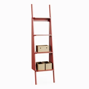 BADEDU TANA Badregal 40 cm breit